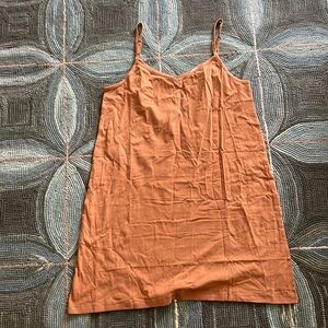 NWT Coyuchi nightgown